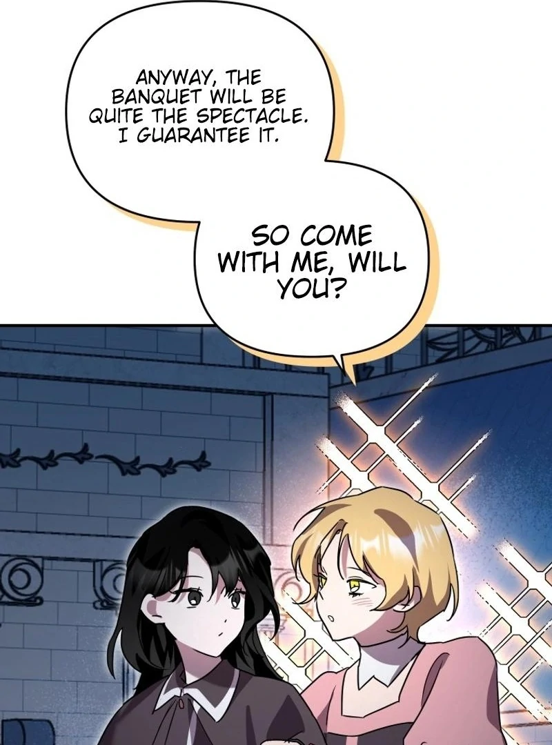 I'm a Solo Guide Chapter 30 - page 116