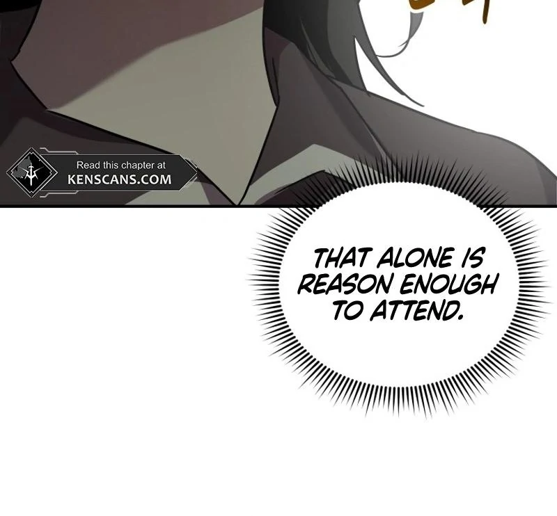 I'm a Solo Guide Chapter 30 - page 121