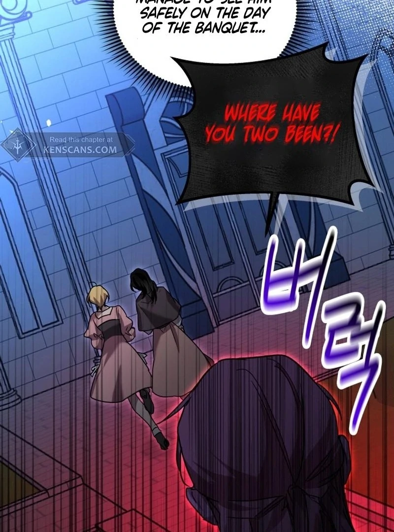 I'm a Solo Guide Chapter 30 - page 124