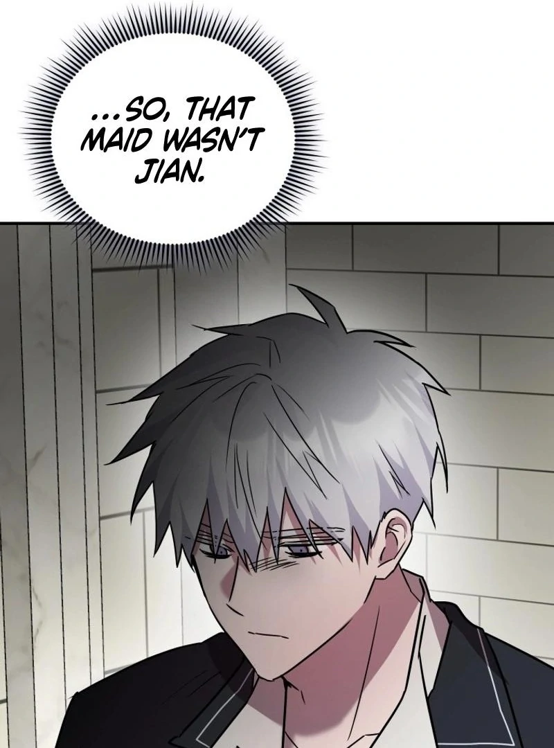 I'm a Solo Guide Chapter 30 - page 31
