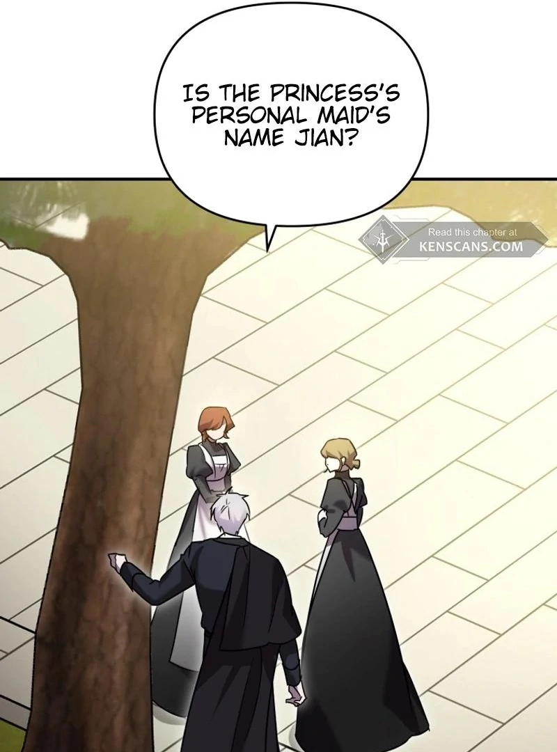 I'm a Solo Guide Chapter 30 - page 58