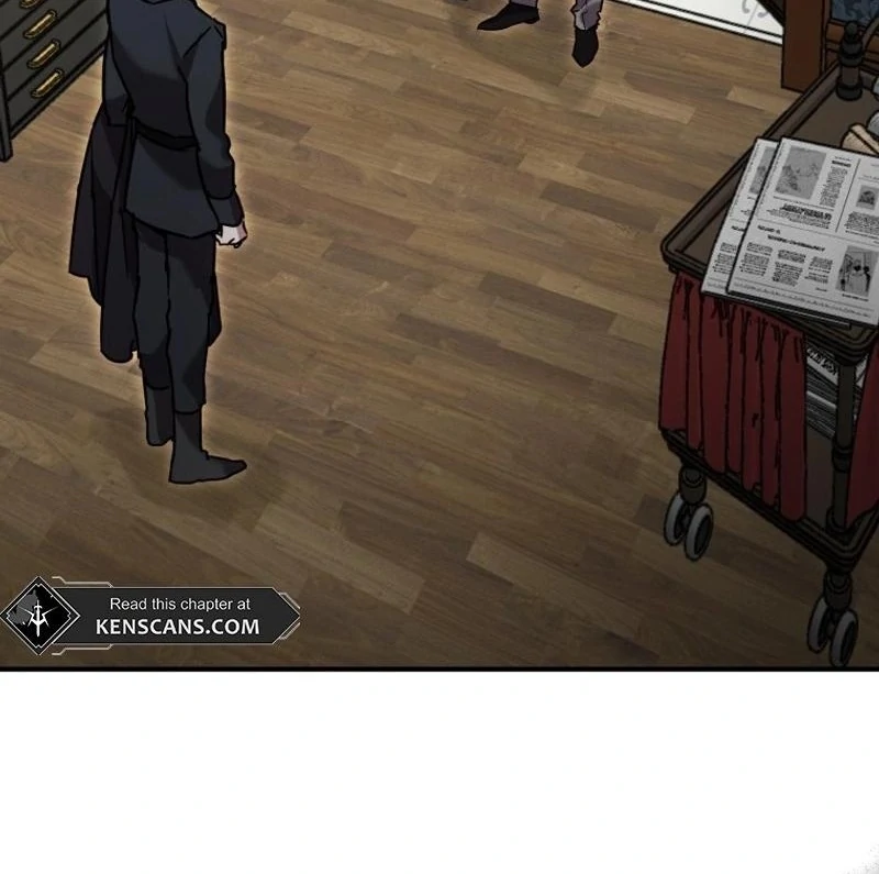 I'm a Solo Guide Chapter 30 - page 6