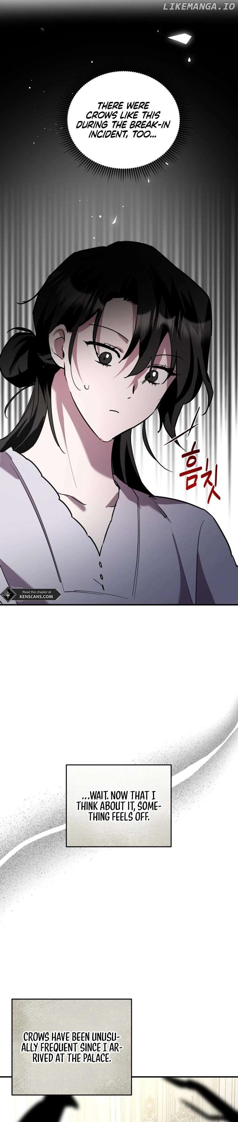 I'm a Solo Guide Chapter 28 - page 10