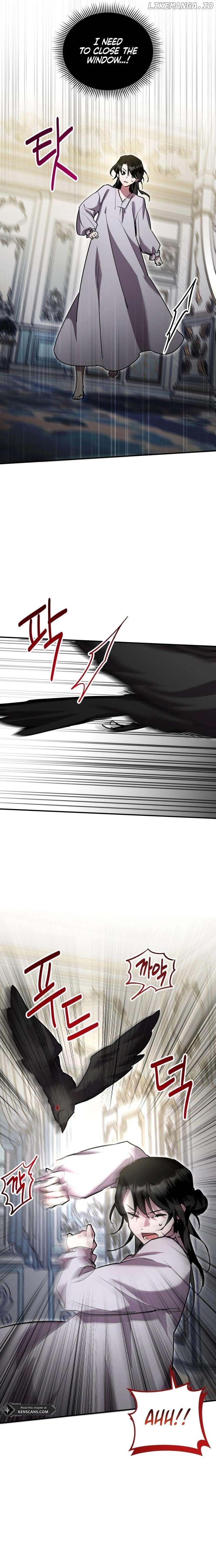 I'm a Solo Guide Chapter 28 - page 12