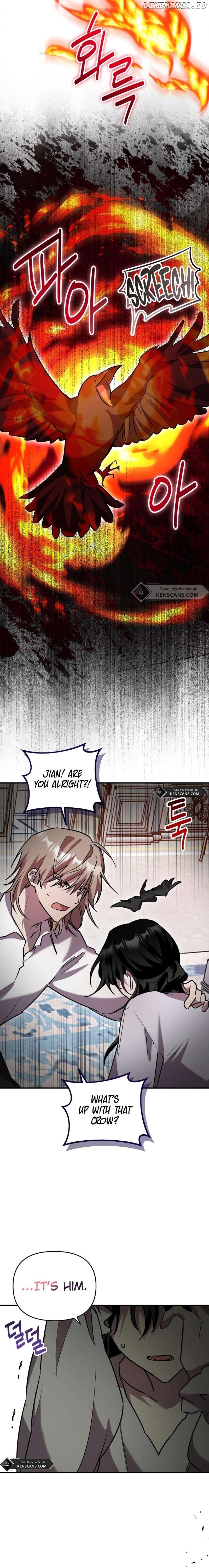 I'm a Solo Guide Chapter 28 - page 14