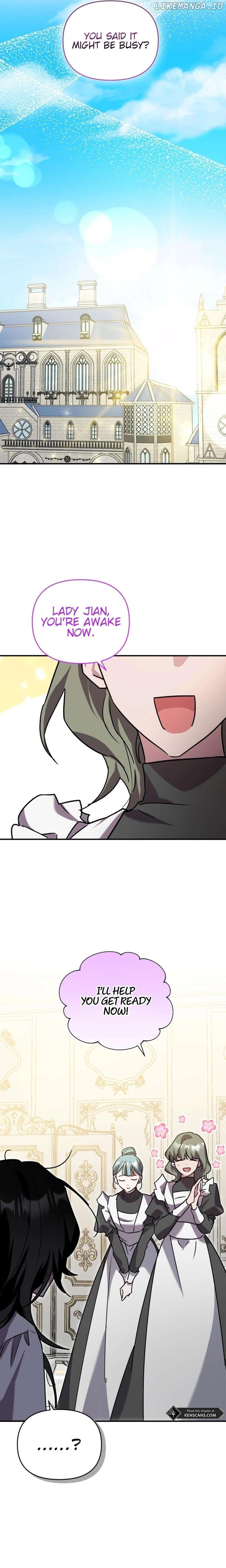 I'm a Solo Guide Chapter 28 - page 23