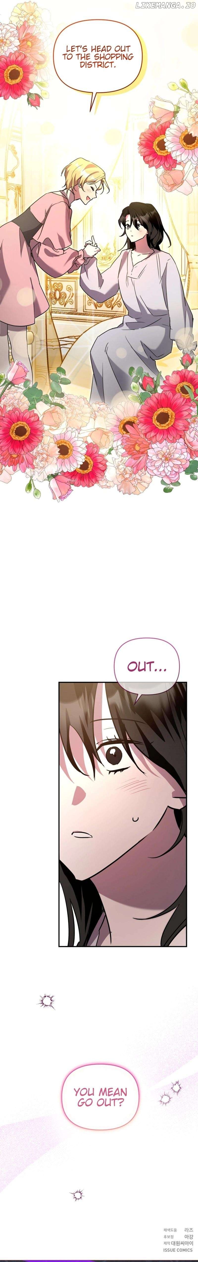 I'm a Solo Guide Chapter 28 - page 25