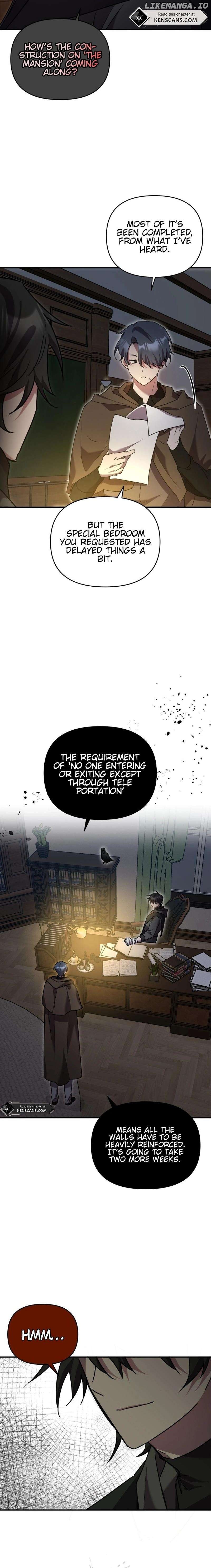 I'm a Solo Guide Chapter 28 - page 3