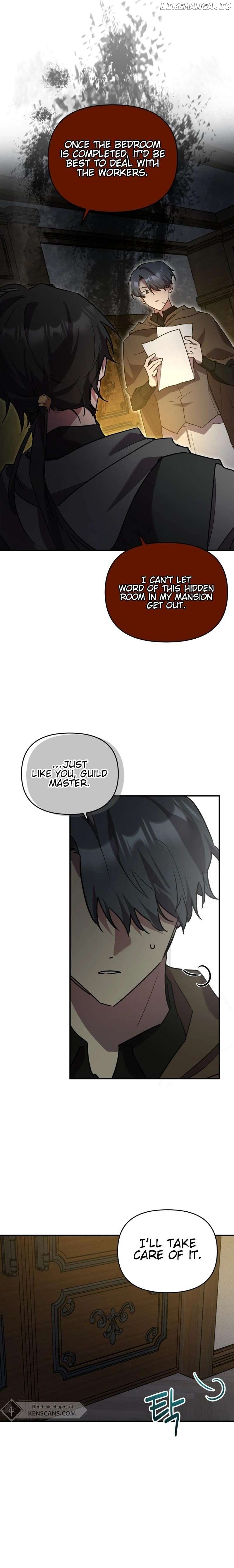 I'm a Solo Guide Chapter 28 - page 4