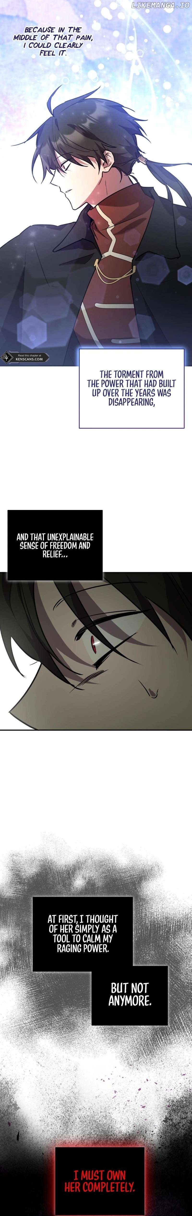 I'm a Solo Guide Chapter 28 - page 6