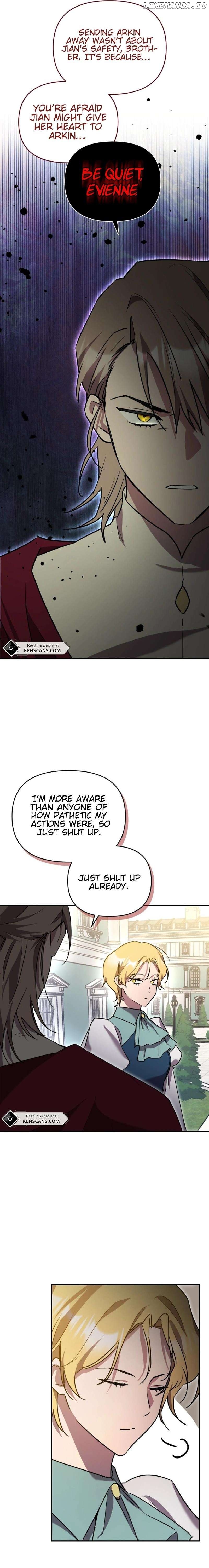 I'm a Solo Guide Chapter 27 - page 14
