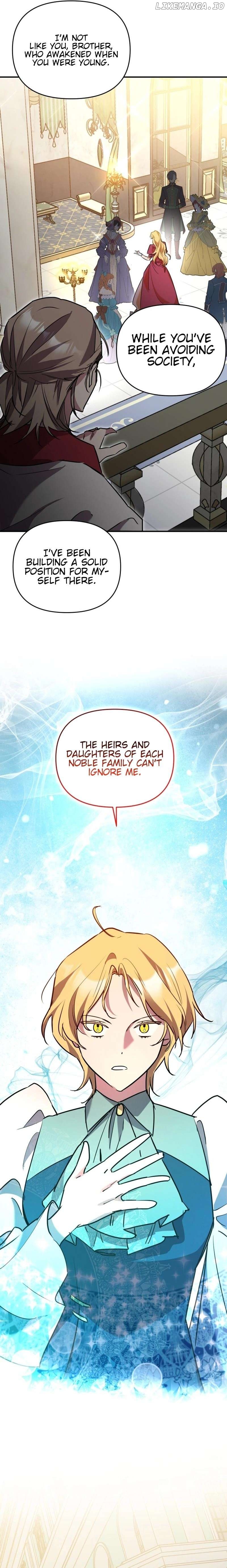 I'm a Solo Guide Chapter 27 - page 18