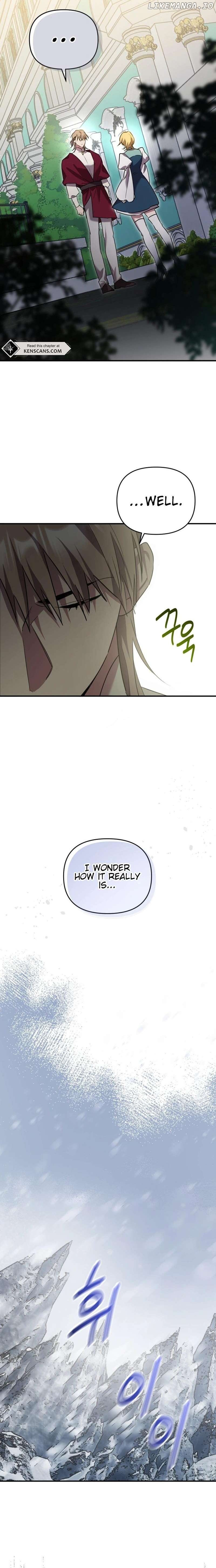 I'm a Solo Guide Chapter 27 - page 19