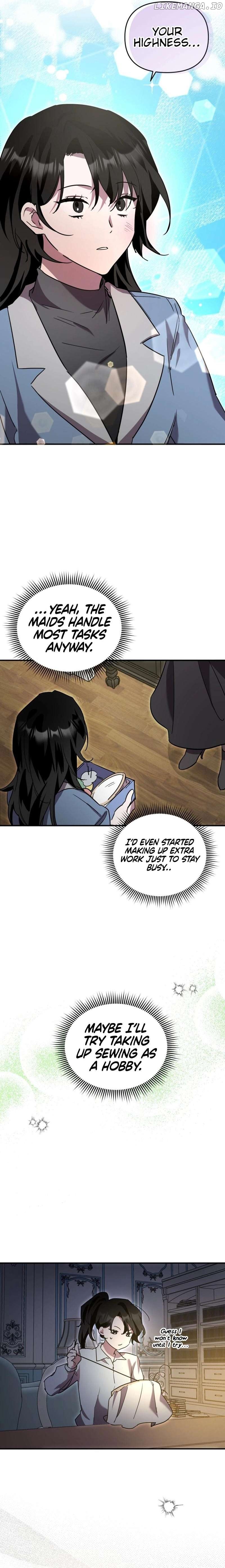I'm a Solo Guide Chapter 27 - page 4