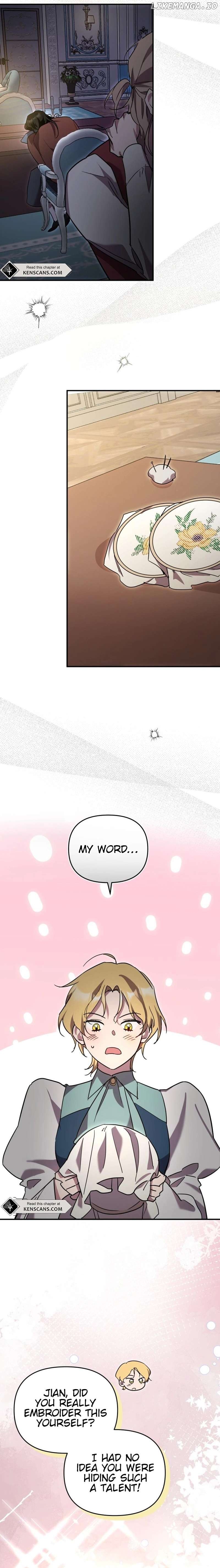 I'm a Solo Guide Chapter 27 - page 5