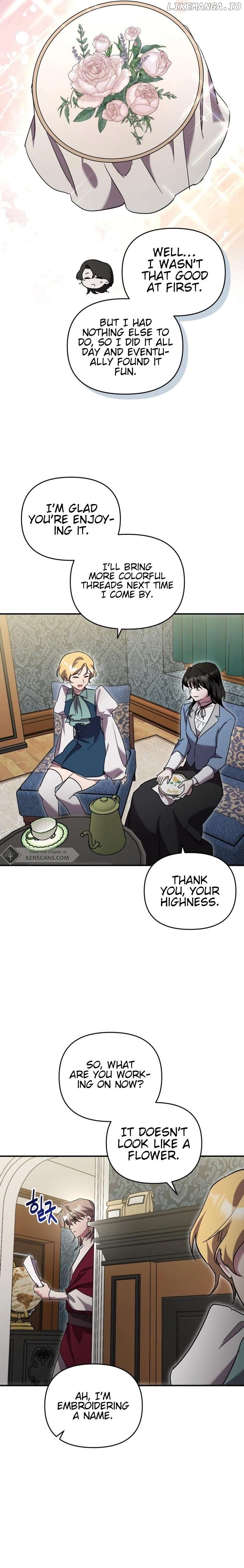 I'm a Solo Guide Chapter 27 - page 6