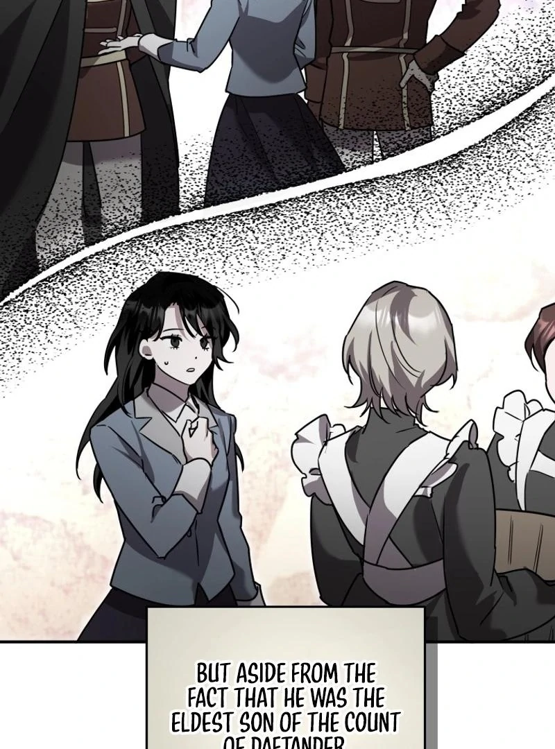 I'm a Solo Guide Chapter 26 - page 119