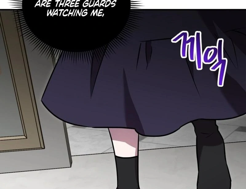 I'm a Solo Guide Chapter 26 - page 121