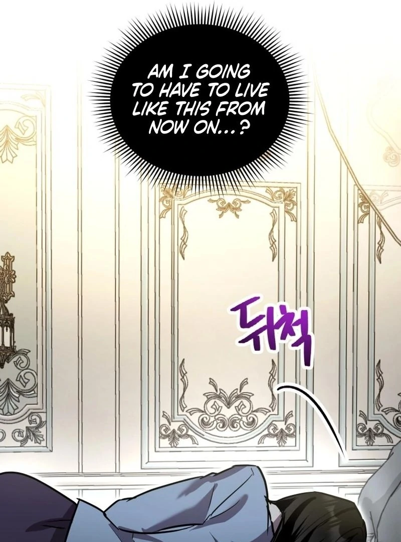 I'm a Solo Guide Chapter 26 - page 128