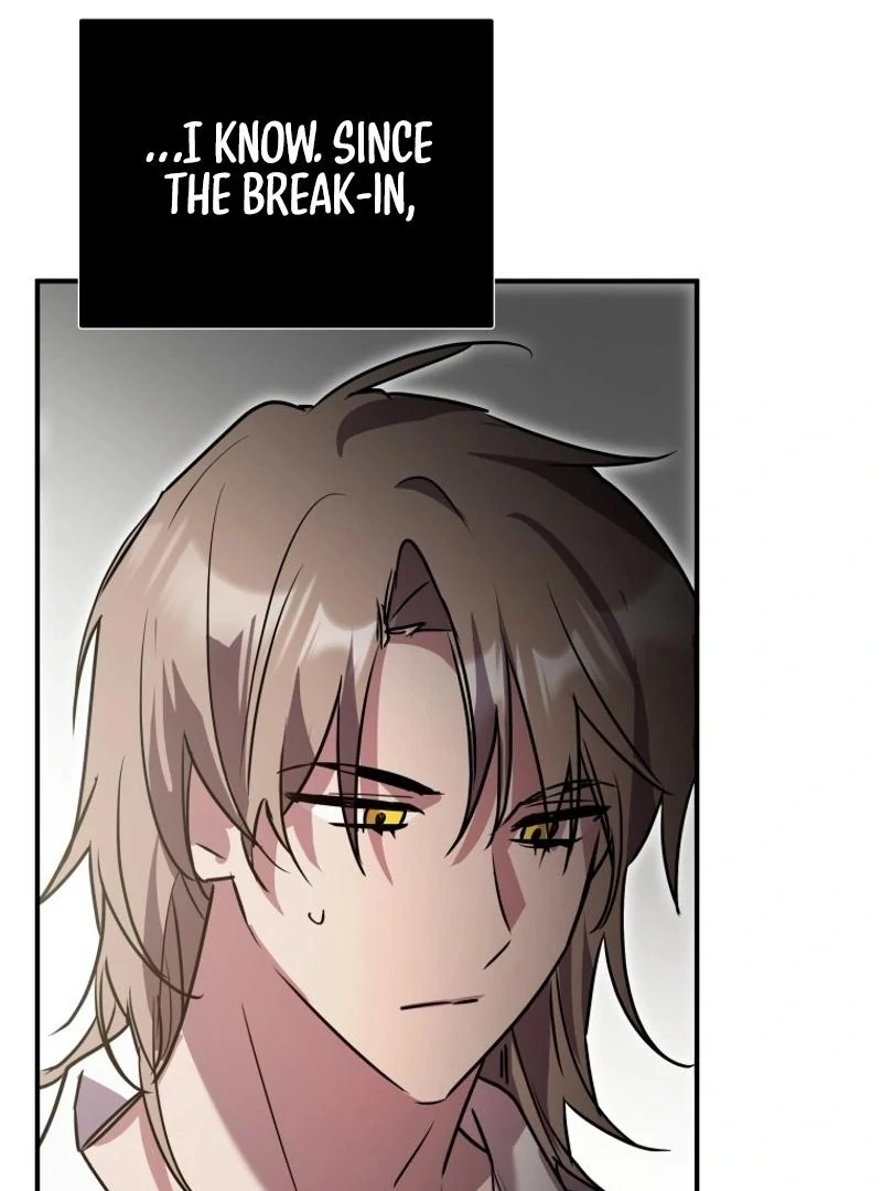 I'm a Solo Guide Chapter 26 - page 136