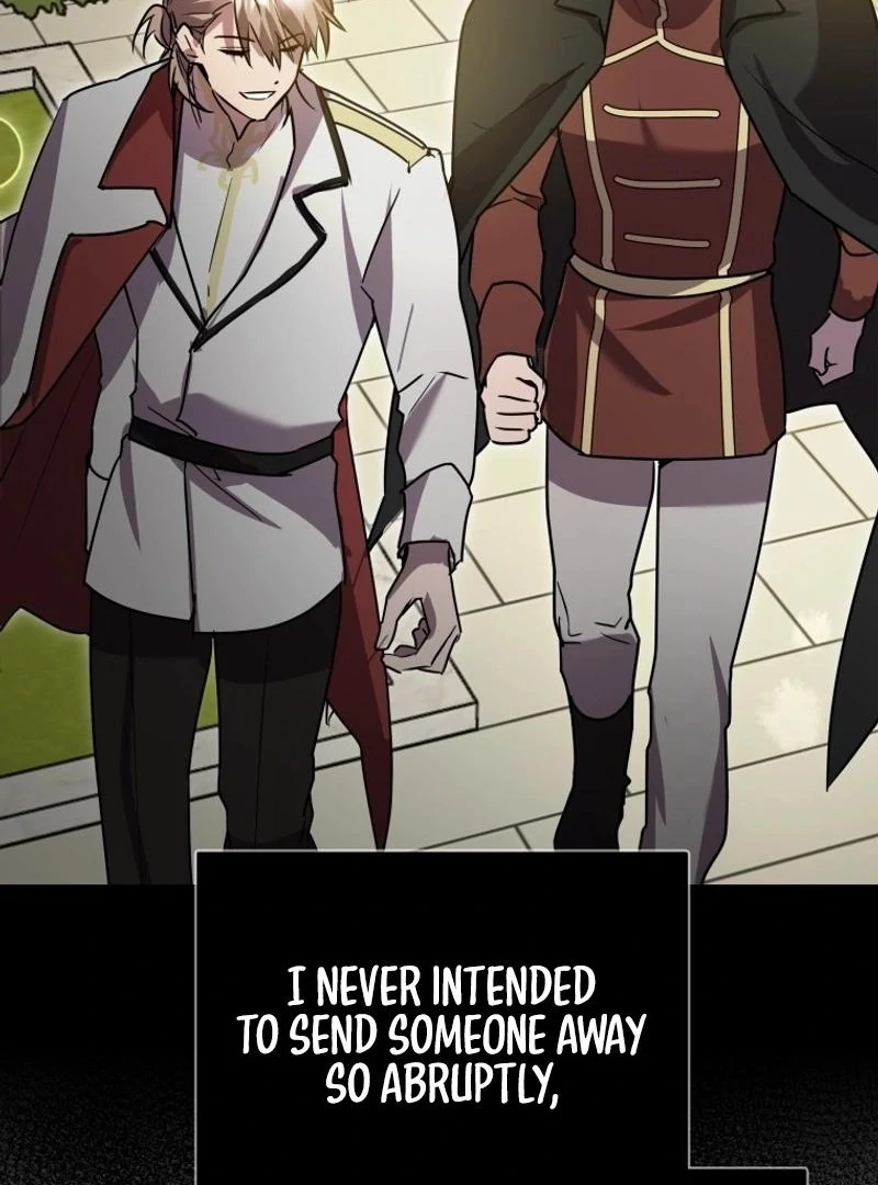 I'm a Solo Guide Chapter 26 - page 140