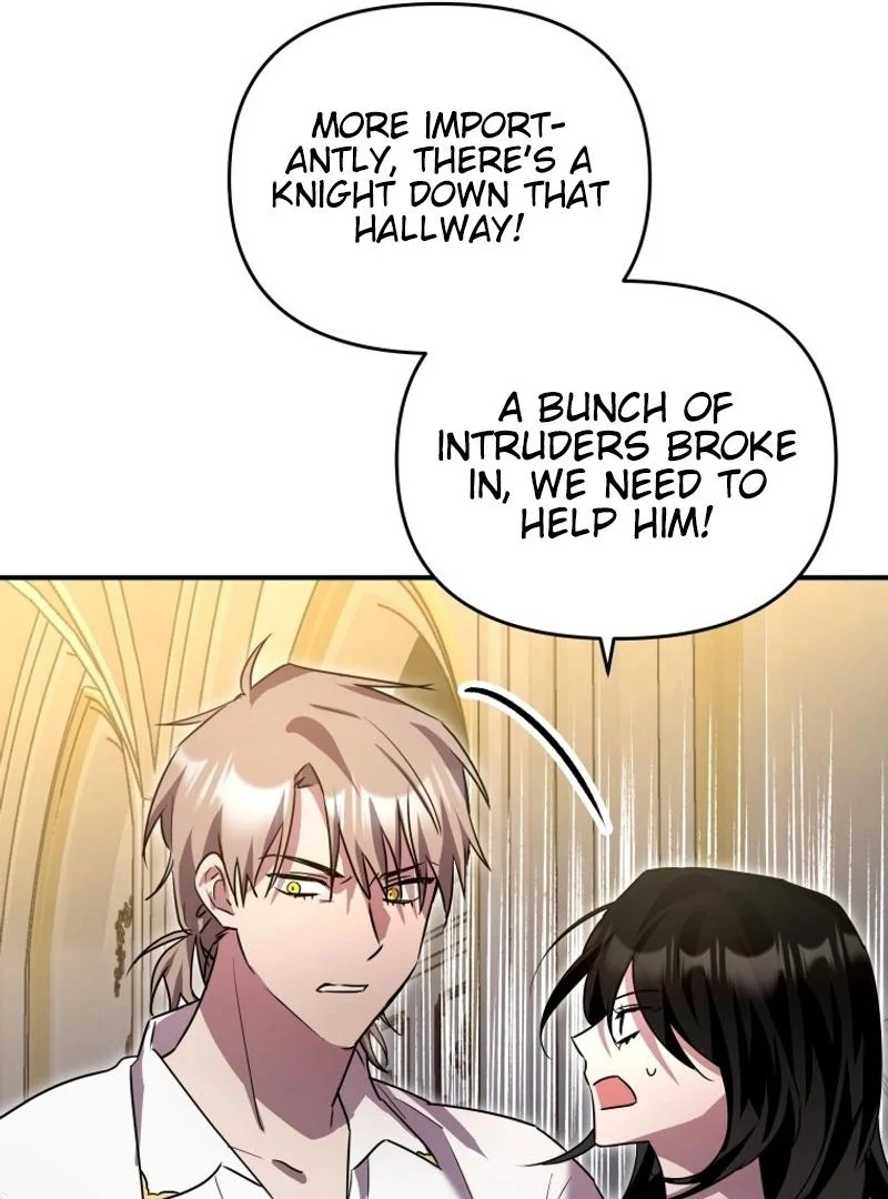 I'm a Solo Guide Chapter 26 - page 33