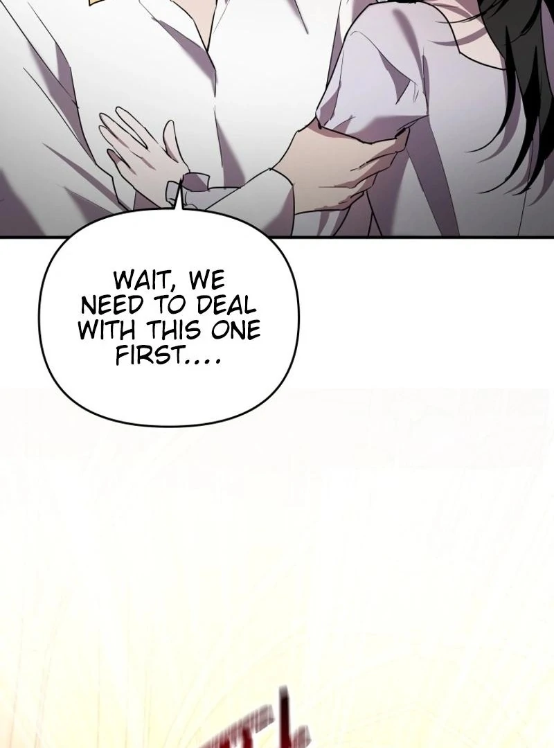 I'm a Solo Guide Chapter 26 - page 34