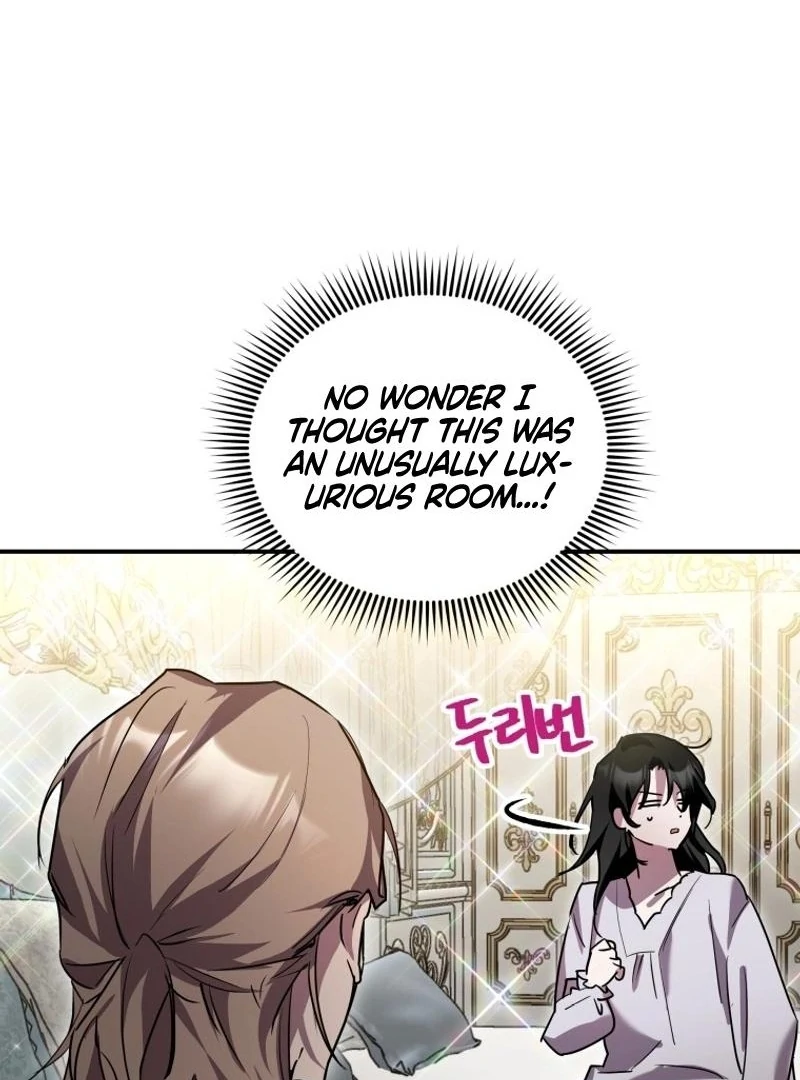 I'm a Solo Guide Chapter 26 - page 77