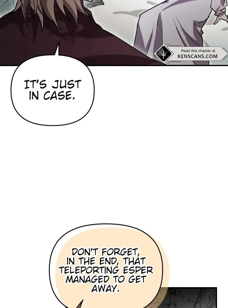 I'm a Solo Guide Chapter 26 - page 78