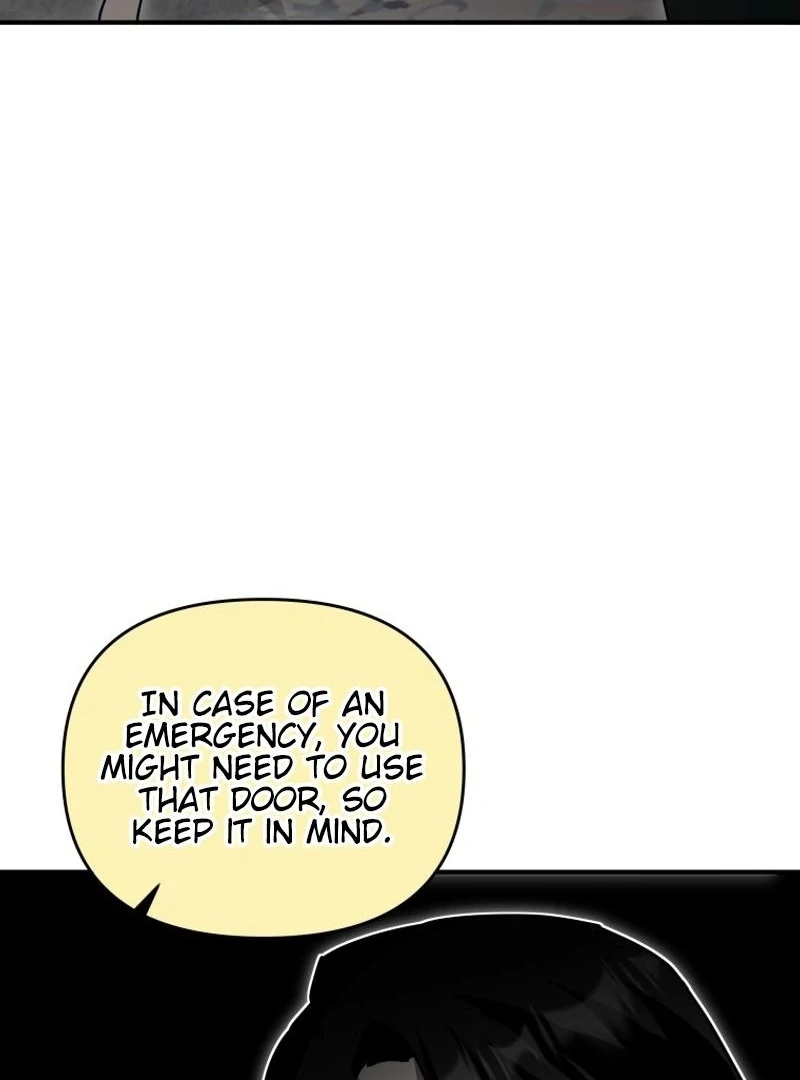 I'm a Solo Guide Chapter 26 - page 84