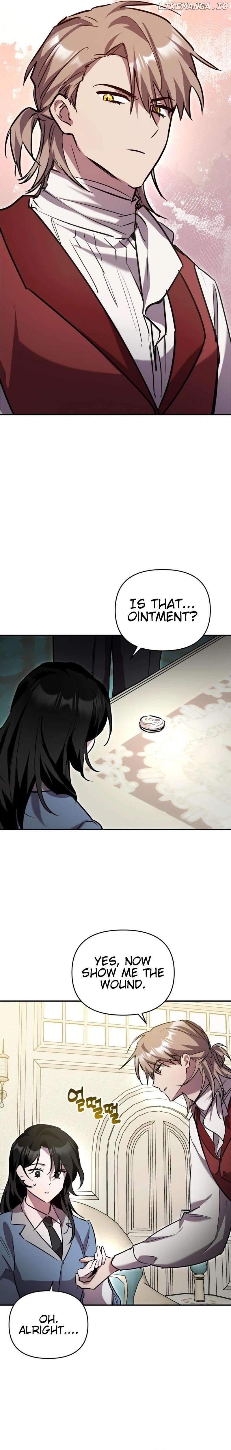 I'm a Solo Guide Chapter 24 - page 18