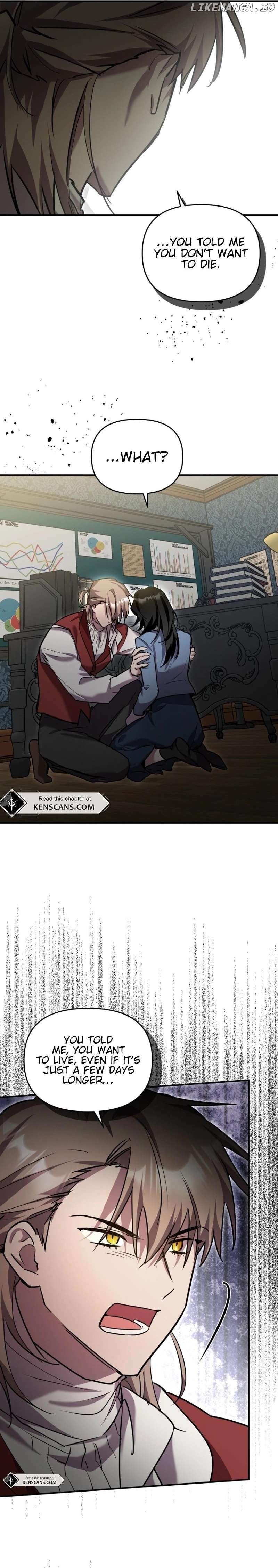I'm a Solo Guide Chapter 24 - page 3