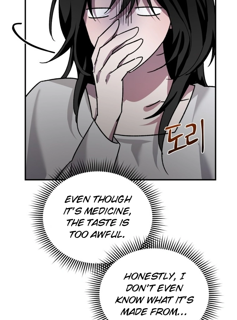 I'm a Solo Guide Chapter 10 - page 110