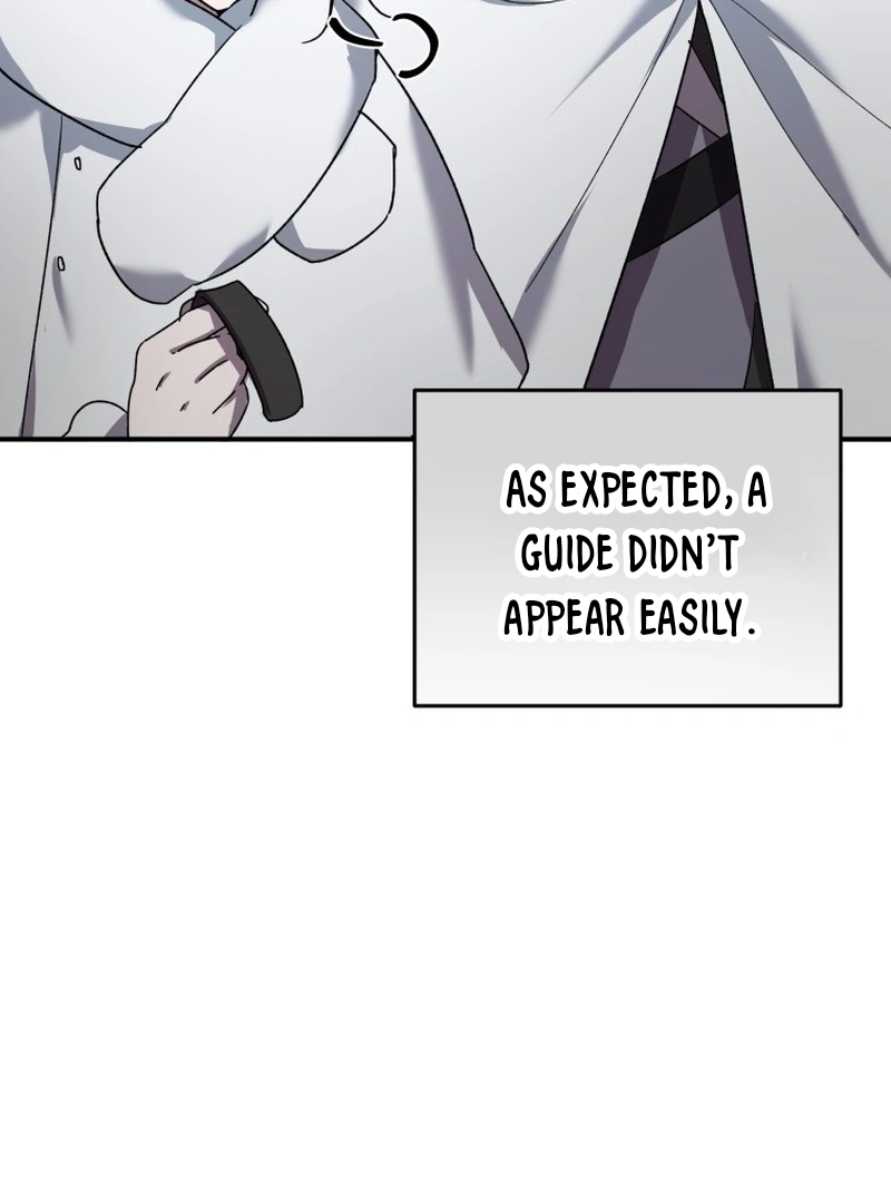 I'm a Solo Guide Chapter 10 - page 14