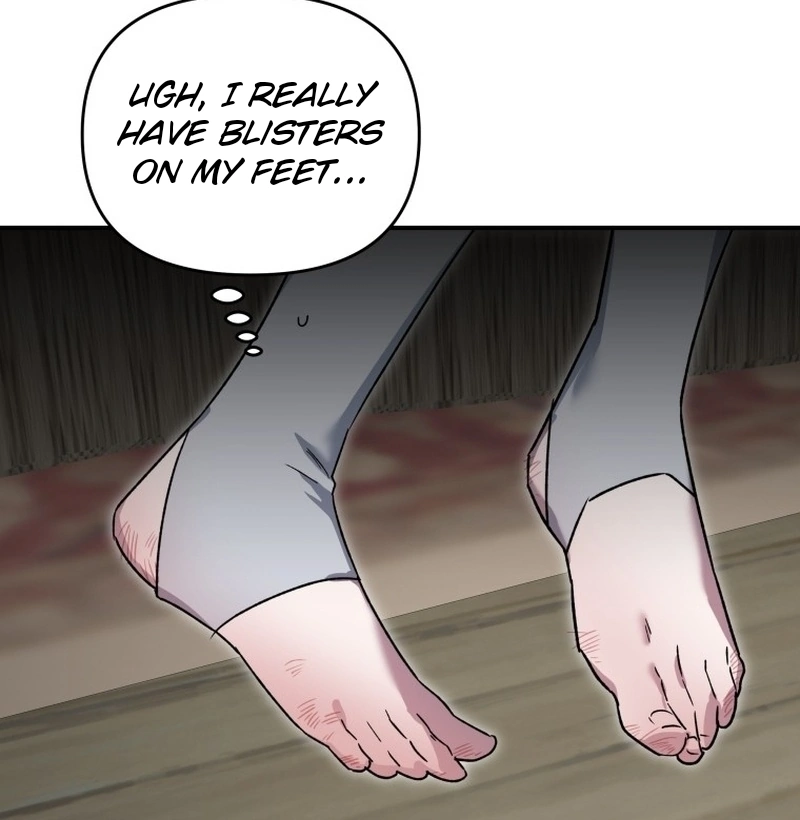 I'm a Solo Guide Chapter 10 - page 22