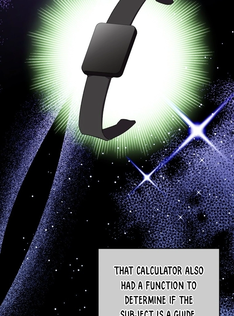 I'm a Solo Guide Chapter 10 - page 3