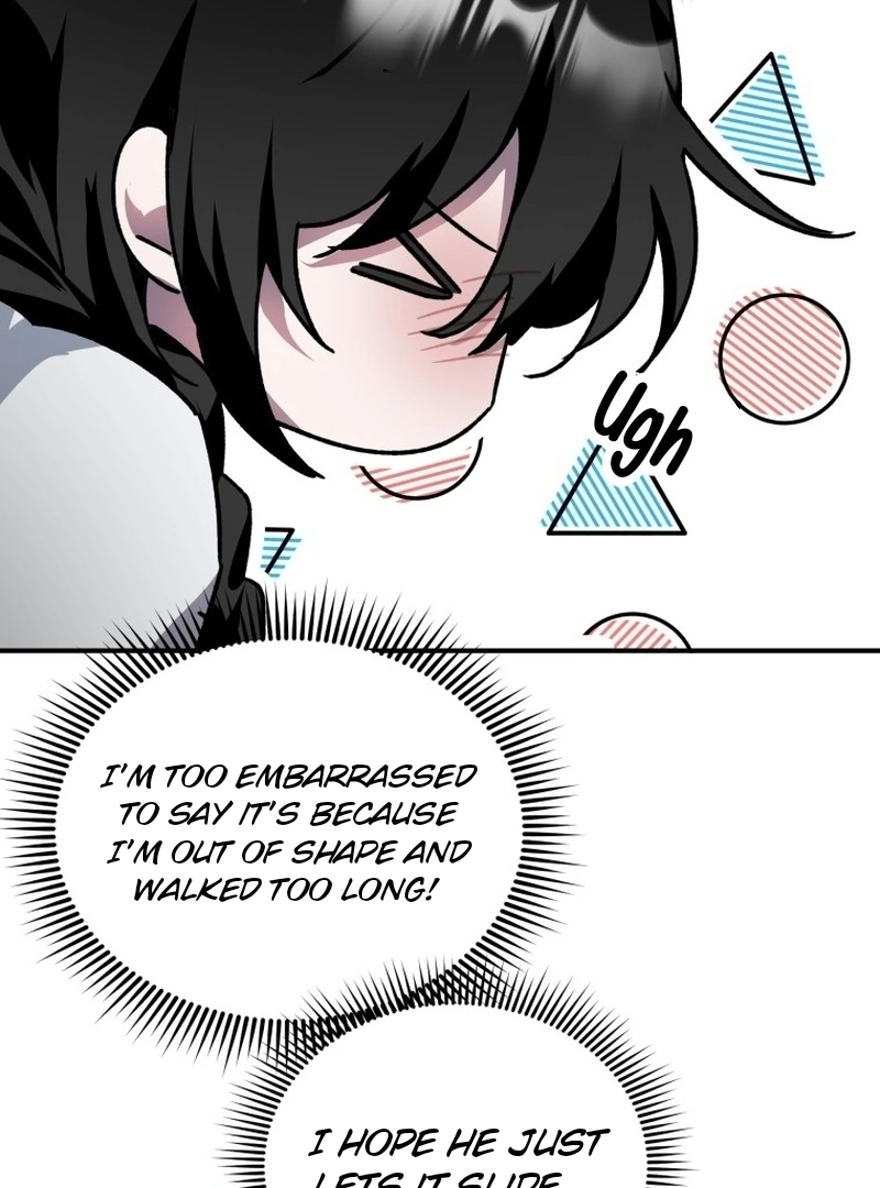 I'm a Solo Guide Chapter 10 - page 32