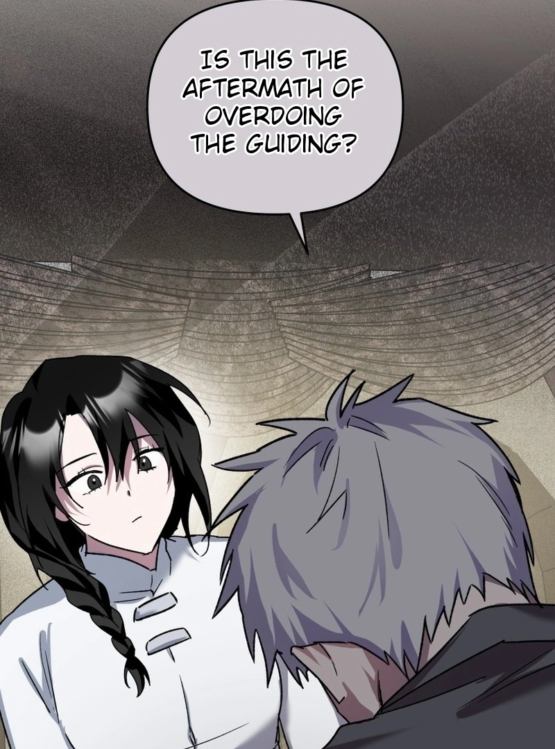 I'm a Solo Guide Chapter 10 - page 35