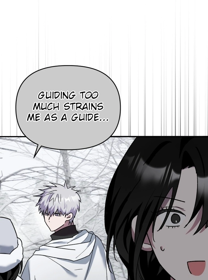 I'm a Solo Guide Chapter 10 - page 37