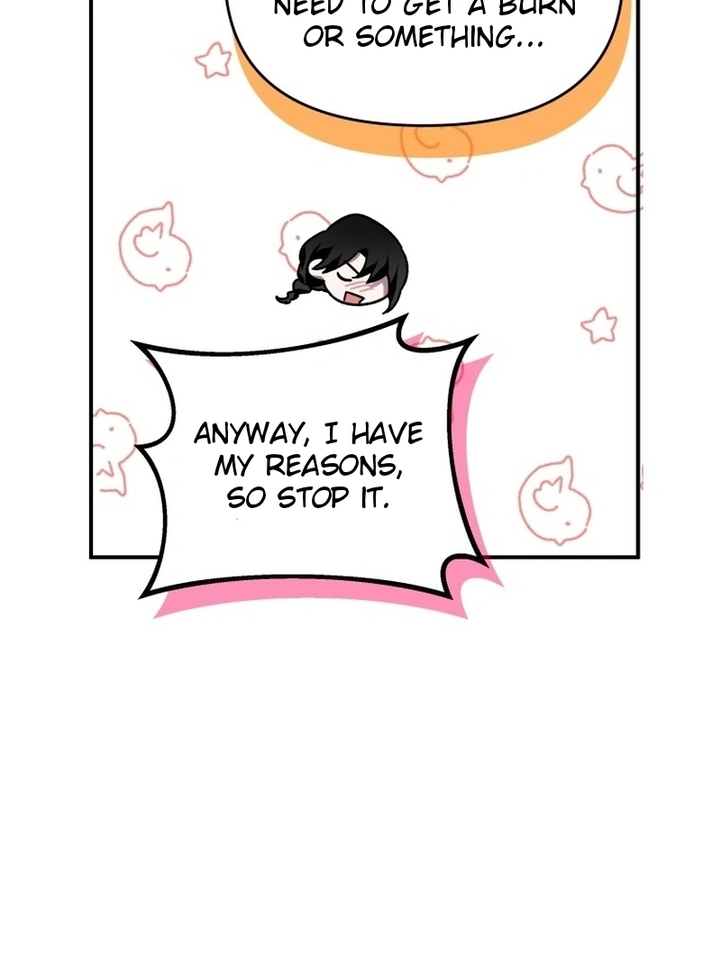 I'm a Solo Guide Chapter 10 - page 43