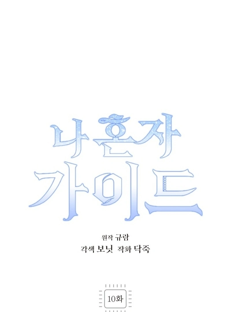 I'm a Solo Guide Chapter 10 - page 60