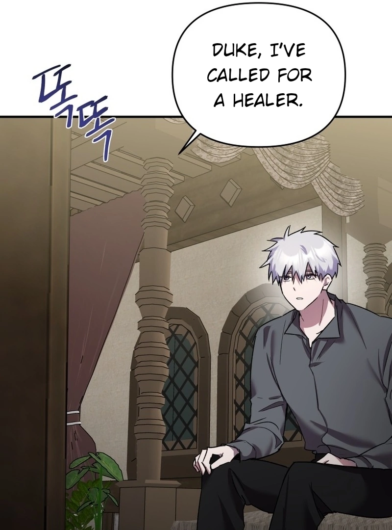 I'm a Solo Guide Chapter 10 - page 86