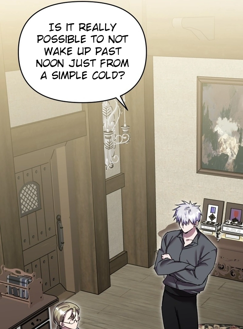 I'm a Solo Guide Chapter 10 - page 91