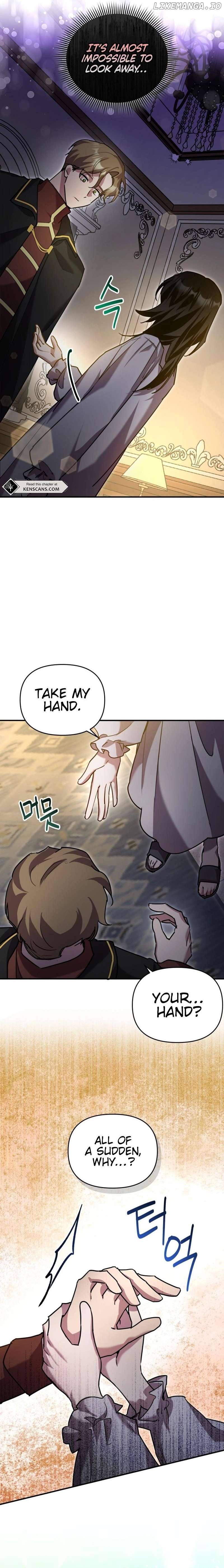 I'm a Solo Guide Chapter 23 - page 13