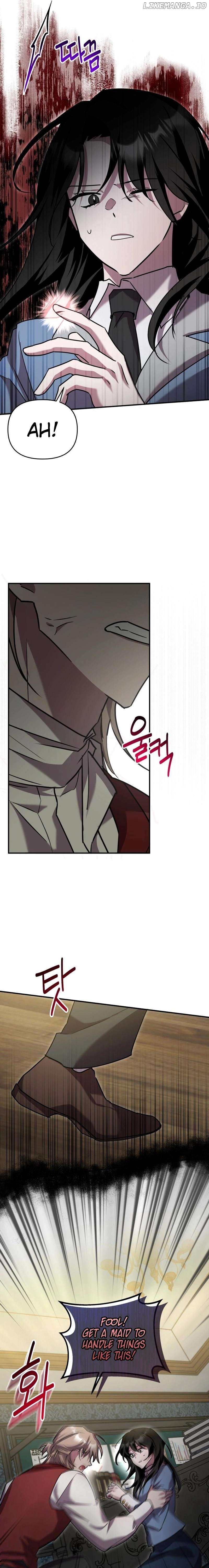 I'm a Solo Guide Chapter 23 - page 20