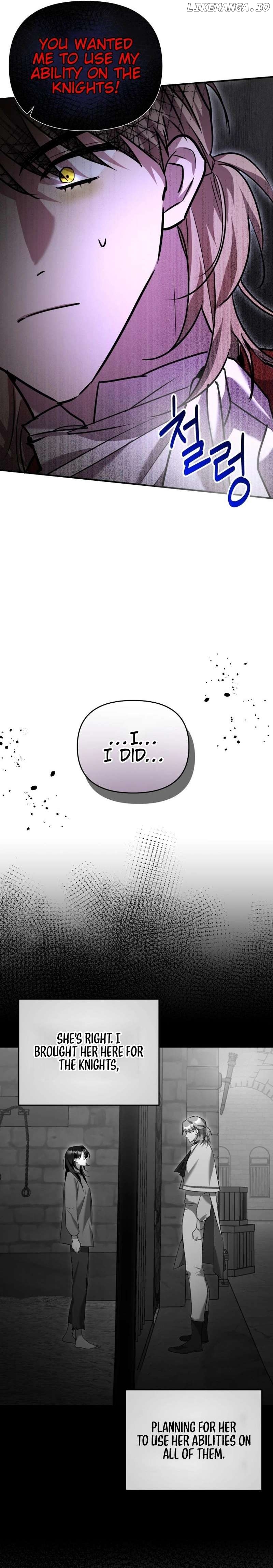 I'm a Solo Guide Chapter 23 - page 23