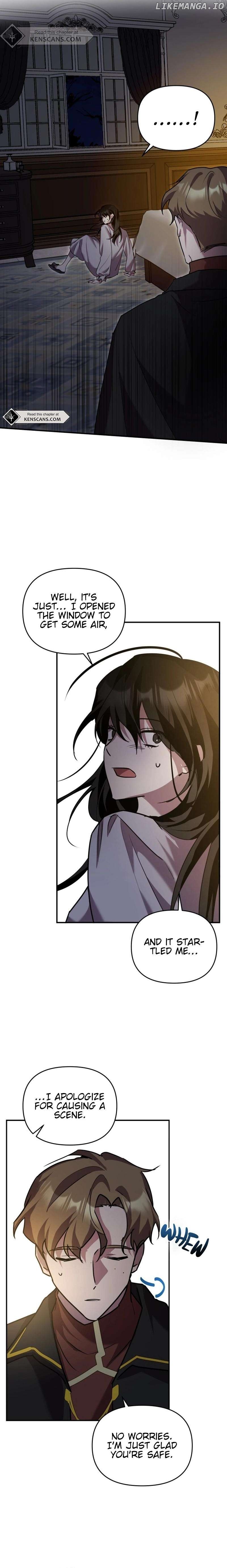 I'm a Solo Guide Chapter 23 - page 5