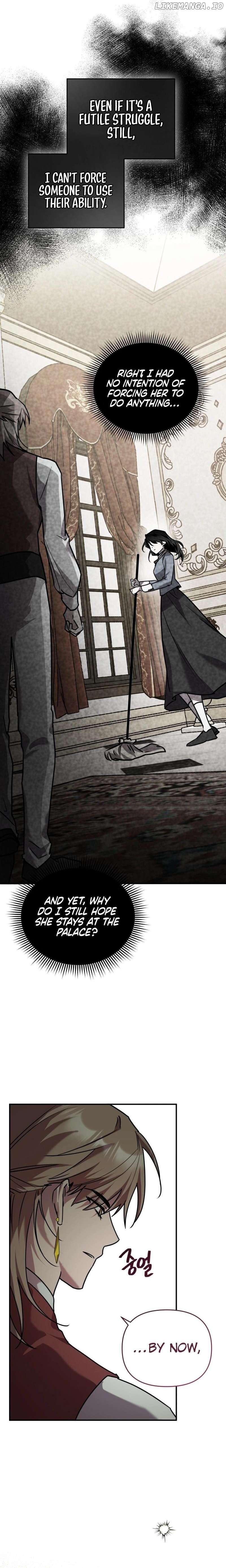 I'm a Solo Guide Chapter 22 - page 10