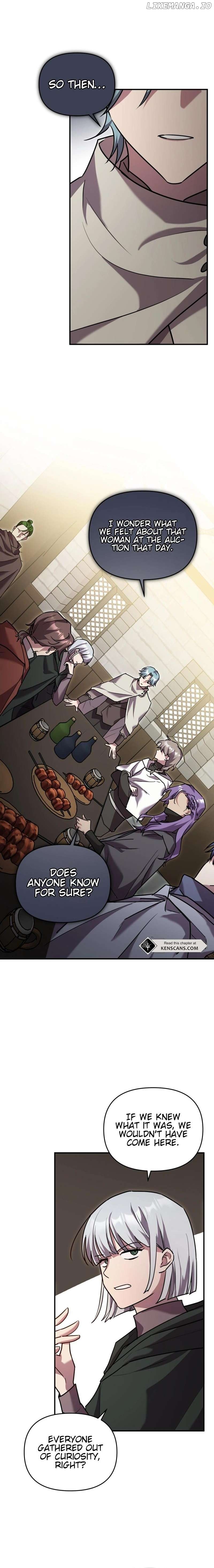 I'm a Solo Guide Chapter 22 - page 12
