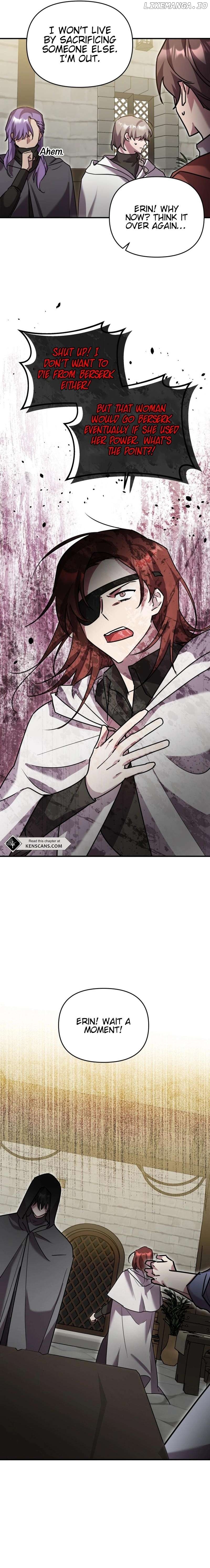 I'm a Solo Guide Chapter 22 - page 18